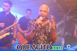 Arraial D’ajuda: Show de Sinho Ferrary ferveu o Tex Mex 95