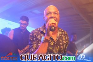 Arraial D’ajuda: Show de Sinho Ferrary ferveu o Tex Mex 16