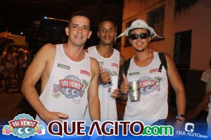 Bloco Vai Vendo foi o destaque na Micareta de Pau Brasil 77