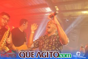 Arraial D’ajuda: Show de Sinho Ferrary ferveu o Tex Mex 69