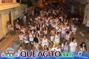 Bloco Vai Vendo foi o destaque na Micareta de Pau Brasil 78