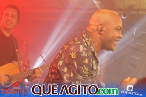 Arraial D’ajuda: Show de Sinho Ferrary ferveu o Tex Mex 42
