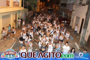 Bloco Vai Vendo foi o destaque na Micareta de Pau Brasil 143