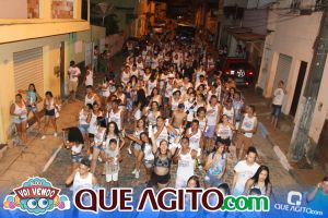 Bloco Vai Vendo foi o destaque na Micareta de Pau Brasil 133