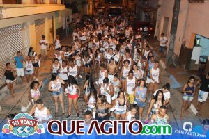 Bloco Vai Vendo foi o destaque na Micareta de Pau Brasil 72