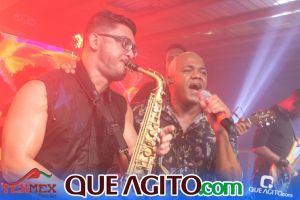 Arraial D’ajuda: Show de Sinho Ferrary ferveu o Tex Mex 94