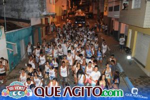 Bloco Vai Vendo foi o destaque na Micareta de Pau Brasil 101