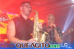 Arraial D’ajuda: Show de Sinho Ferrary ferveu o Tex Mex 34