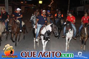 Carlos Aguiar e Yara Silva contagiam publico no Luau dos Amigos 119