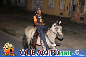 Carlos Aguiar e Yara Silva contagiam publico no Luau dos Amigos 271
