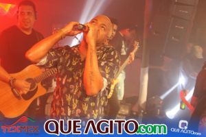 Arraial D’ajuda: Show de Sinho Ferrary ferveu o Tex Mex 87