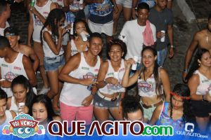 Bloco Vai Vendo foi o destaque na Micareta de Pau Brasil 83