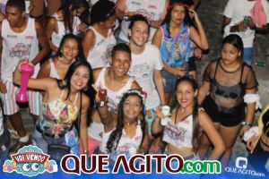 Bloco Vai Vendo foi o destaque na Micareta de Pau Brasil 51