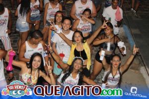 Bloco Vai Vendo foi o destaque na Micareta de Pau Brasil 14