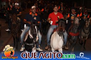 Carlos Aguiar e Yara Silva contagiam publico no Luau dos Amigos 223