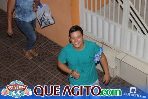 Bloco Vai Vendo foi o destaque na Micareta de Pau Brasil 87