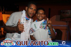 Bloco Vai Vendo foi o destaque na Micareta de Pau Brasil 109