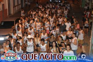 Bloco Vai Vendo foi o destaque na Micareta de Pau Brasil 92