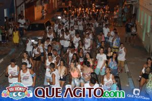 Bloco Vai Vendo foi o destaque na Micareta de Pau Brasil 97