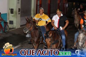 Carlos Aguiar e Yara Silva contagiam publico no Luau dos Amigos 309
