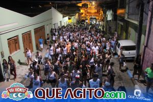 Bloco Vai Vendo foi o destaque na Micareta de Pau Brasil 45