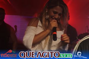 Arraial D’ajuda: Show de Sinho Ferrary ferveu o Tex Mex 17