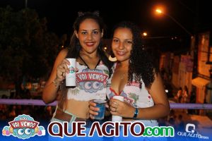 Bloco Vai Vendo foi o destaque na Micareta de Pau Brasil 181