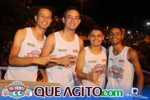 Bloco Vai Vendo foi o destaque na Micareta de Pau Brasil 64