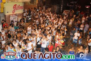 Bloco Vai Vendo foi o destaque na Micareta de Pau Brasil 103