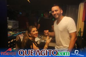 Arraial D’ajuda: Show de Sinho Ferrary ferveu o Tex Mex 45