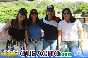 Cavalgada da Cidade de Barro Preto foi um sucesso 239