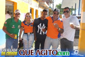 Cavalgada da Cidade de Barro Preto foi um sucesso 59