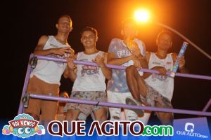 Bloco Vai Vendo foi o destaque na Micareta de Pau Brasil 52