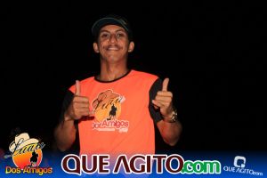 Carlos Aguiar e Yara Silva contagiam publico no Luau dos Amigos 226
