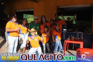 Cavalgada da Cidade de Barro Preto foi um sucesso 424