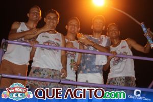 Bloco Vai Vendo foi o destaque na Micareta de Pau Brasil 68