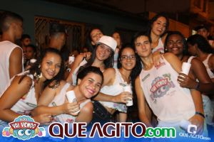 Bloco Vai Vendo foi o destaque na Micareta de Pau Brasil 63