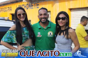 Cavalgada da Cidade de Barro Preto foi um sucesso 364