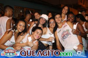 Bloco Vai Vendo foi o destaque na Micareta de Pau Brasil 12