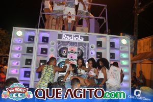 Bloco Vai Vendo foi o destaque na Micareta de Pau Brasil 43