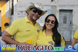 Cavalgada da Cidade de Barro Preto foi um sucesso 246