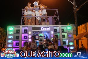 Bloco Vai Vendo foi o destaque na Micareta de Pau Brasil 166