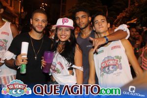 Bloco Vai Vendo foi o destaque na Micareta de Pau Brasil 142