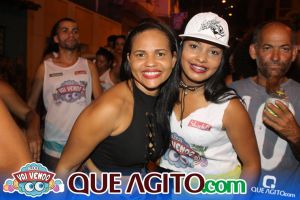 Bloco Vai Vendo foi o destaque na Micareta de Pau Brasil 38