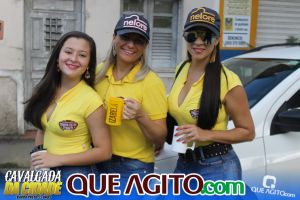 Cavalgada da Cidade de Barro Preto foi um sucesso 128