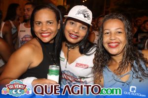 Bloco Vai Vendo foi o destaque na Micareta de Pau Brasil 96