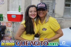 Cavalgada da Cidade de Barro Preto foi um sucesso 327