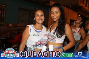 Bloco Vai Vendo foi o destaque na Micareta de Pau Brasil 17