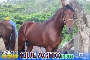 Cavalgada da Cidade de Barro Preto foi um sucesso 416