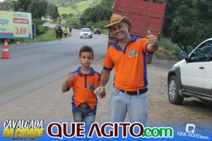 Cavalgada da Cidade de Barro Preto foi um sucesso 253